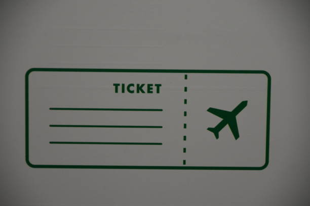 istock Signs at an airport 1171764095