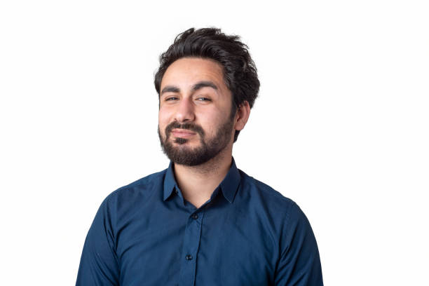 istock Proud Happy Young man 1171774970