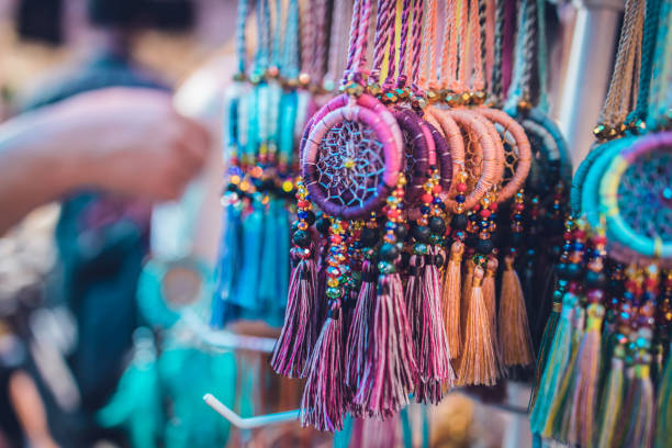 istock Souvenirs from Bali Indonesia 1171786350