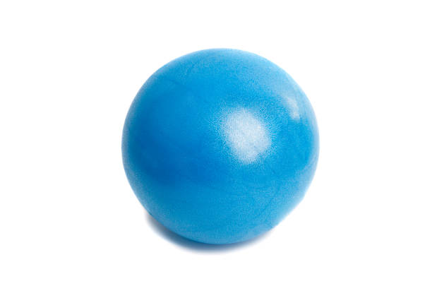 istock fitness ball isolated 1171790826
