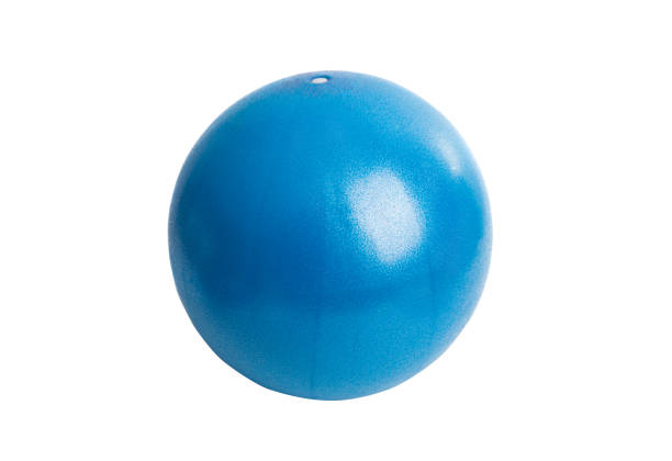istock fitness ball isolated 1171792259