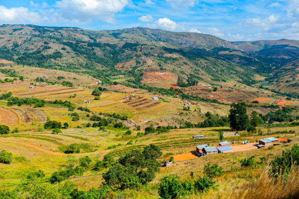 istock Swaziland Countryside 1171792630