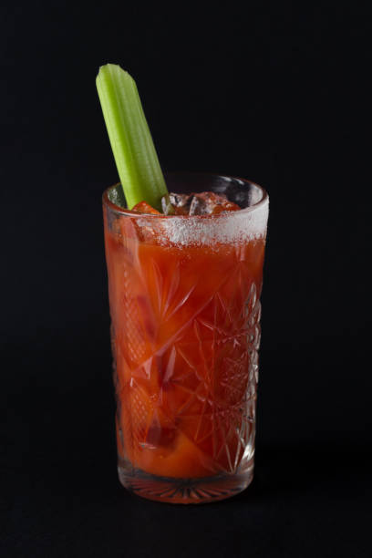 istock Tomato Bloody Mary 1171793689