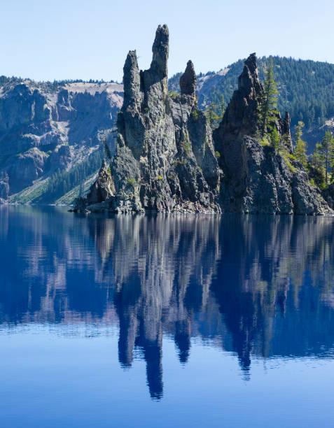 istock Crater Lake National Park, Oregon 1171806511