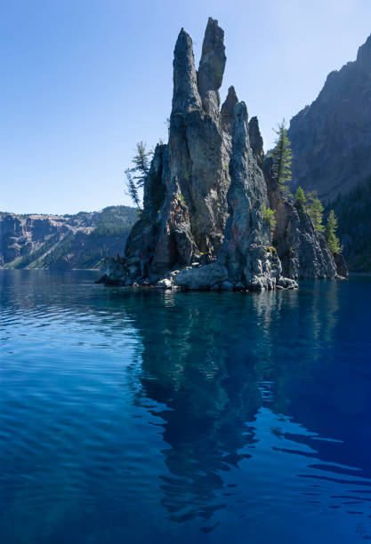 istock Crater Lake National Park, Oregon 1171806595