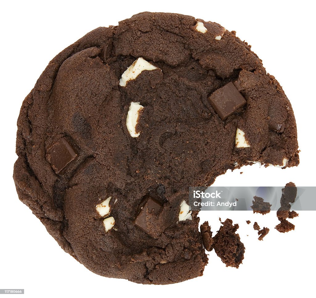 Cookie - Photo de Biscuit libre de droits