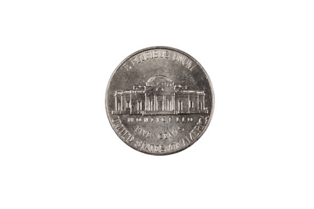 istock American five cent nickel isolated on white 1171814690