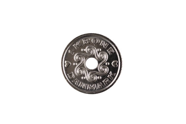 istock A Danish One Krone Coin Isolated On A White Background 1171814751
