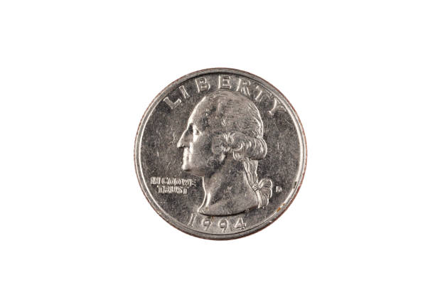 istock American twenty five cent quarter isolated on white 1171814790