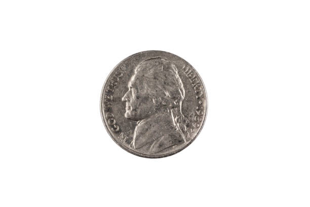 istock American five cent nickel isolated on white 1171815326