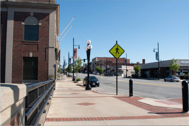 istock City Street 1171821059