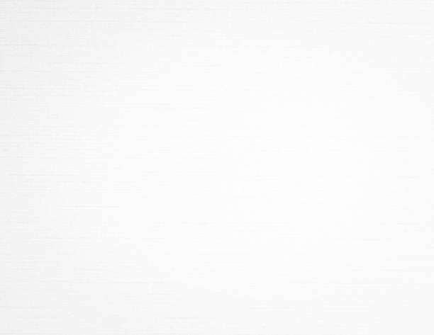 istock Silk cotton linen blended fabric textile textured background in light white grey 1171824547