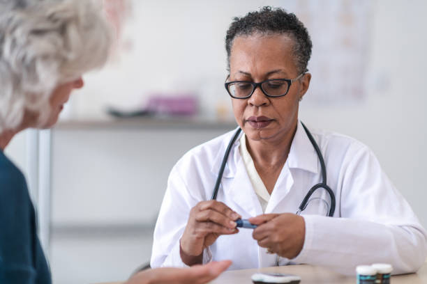 istock A patient with diabetes 1171824715
