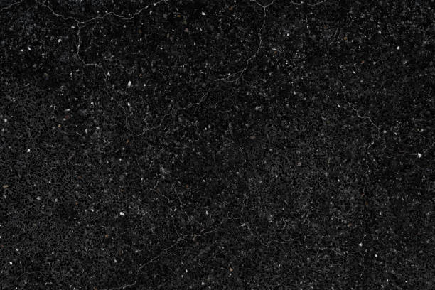istock black stone wall texture rock background ,High resolution nature background for design blackdrop or overlay 1171831060