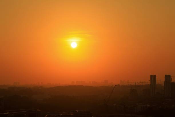 istock Sunrise photography 1171835781