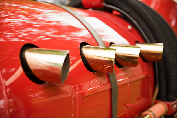 istock Vintage Race Car 117183924