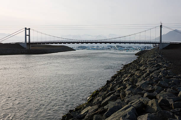 istock Jökulsarlon Bridge, Iceland 117183931