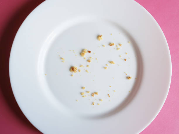 22,000+ Crumbs On Plate Stock Photos, Pictures & Royalty-Free Images -  iStock | Cookie crumbs on plate, Cake crumbs on plate, Crumbs on plate  isolated