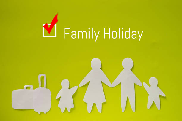 istock Family on vacation 1171858238