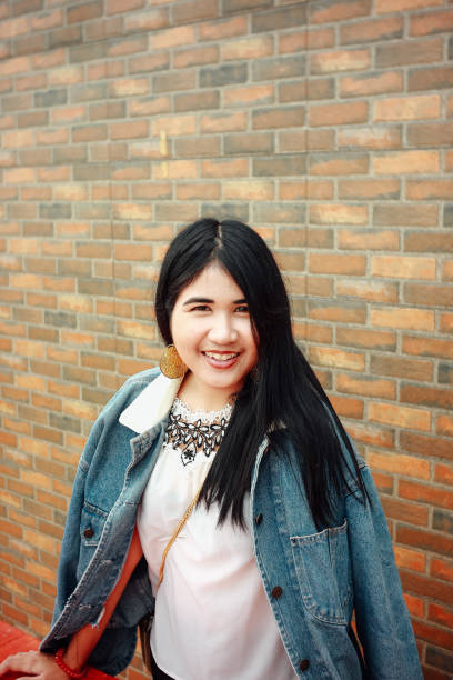 istock Cute Teacher in Thailand 1171858616