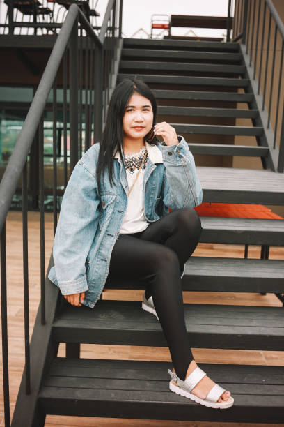 istock Cute Teacher in Thailand 1171859200