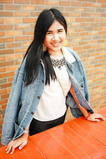 istock Cute Teacher in Thailand 1171859211