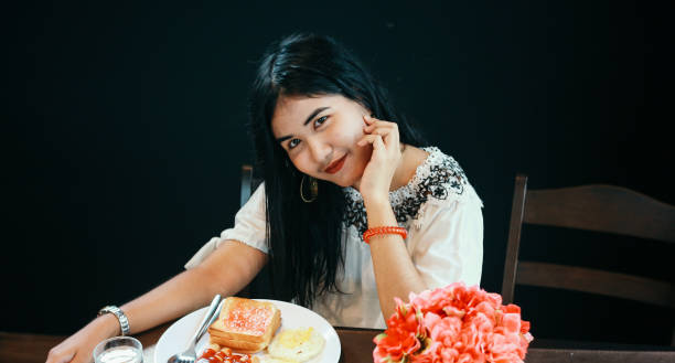 istock Cute Teacher in Thailand 1171859256