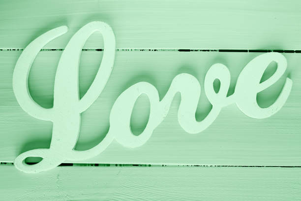 istock Neo mint background. Colour of the year 2020. 1171859905
