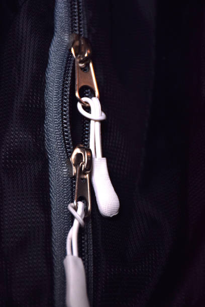 istock nice image of black bag with zipper 1171877469
