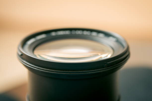 istock Close-Up Of Camera Lens 1171879763