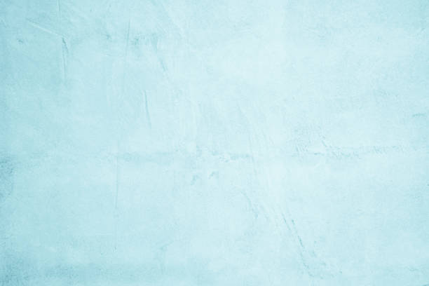istock Pastel Blue and White concrete stone texture for background in black wallpaper. Cement and sand wall of tone vintage. 1171885131