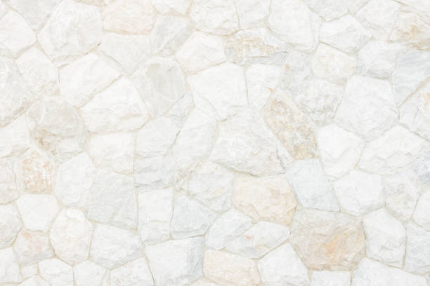 istock Background texture of Medieval natural stone wall textured background. 1171885627