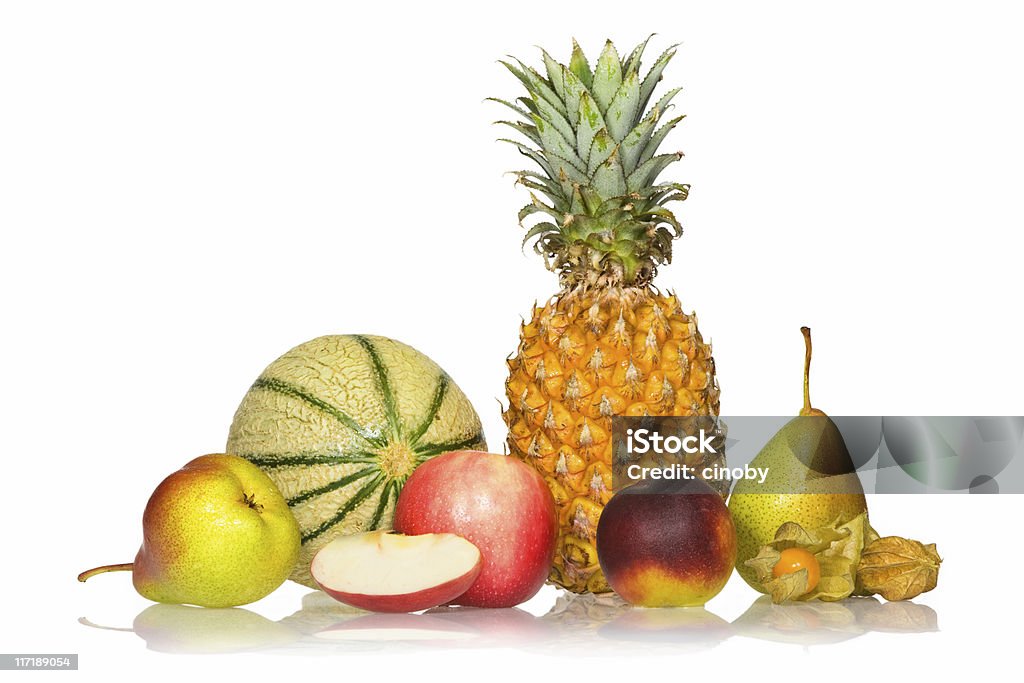 Fruits frais - Photo de Aliment libre de droits