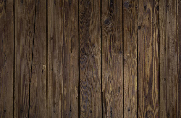 istock Close up of an old pine planks 1171891233