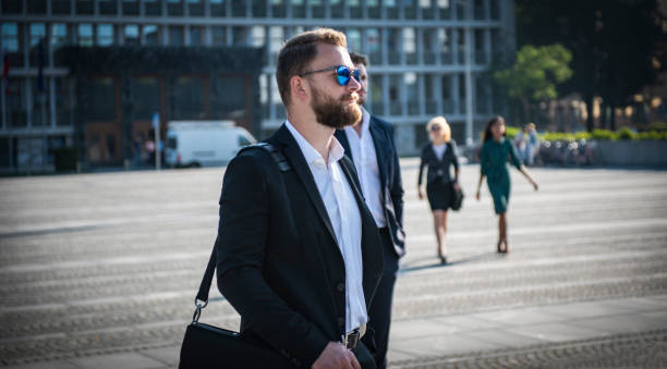 istock Group of business team 1171899000