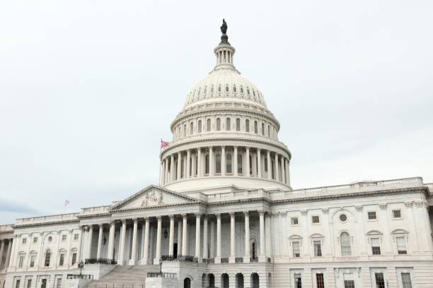 istock United States capitol 1171907363