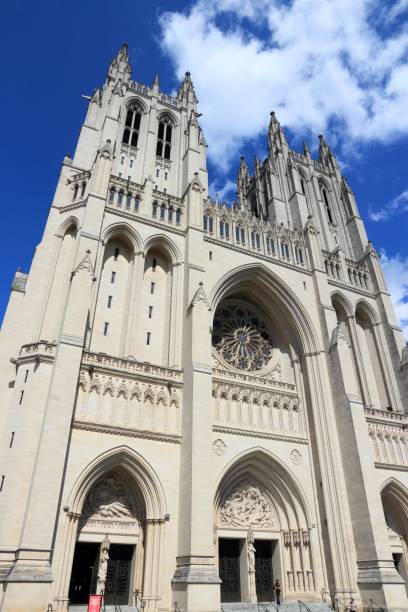 istock United States landmark 1171907452