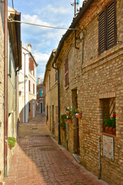 istock Trip in Marche region, Italy 1171917081