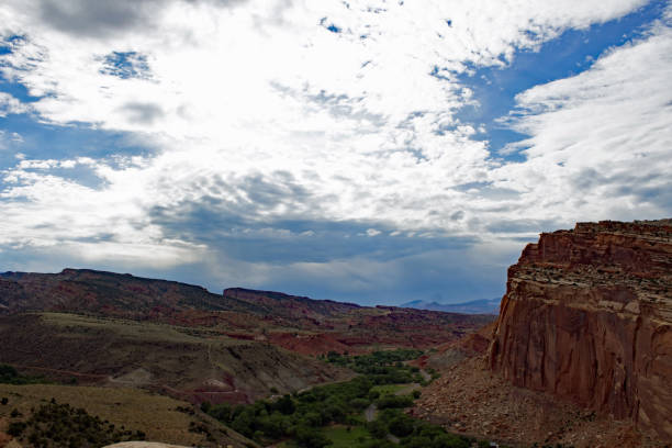 istock Capitol Reef National Park - Utah - USA 1171921039
