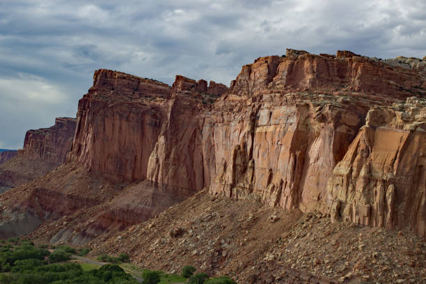 istock Capitol Reef National Park - Utah - USA 1171921139