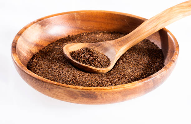 istock Black Tea Powder - Camellia sinensis 1171921526