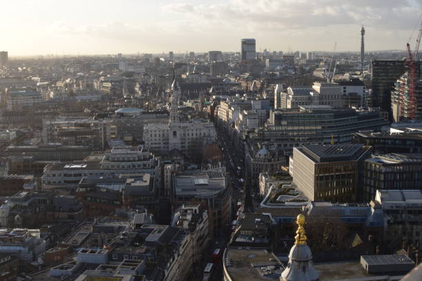istock View of london 1171924024