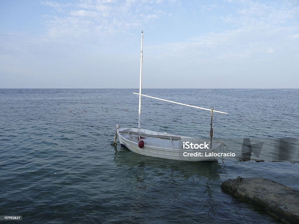 лодка - Стоковые фото Barents Sea роялти-фри
