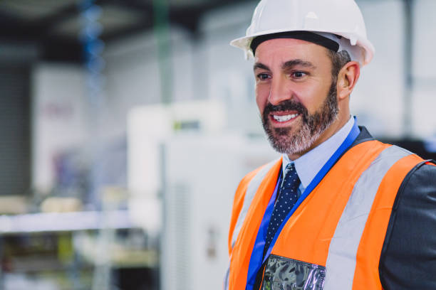 istock It's not a job, It's a career 1171953688