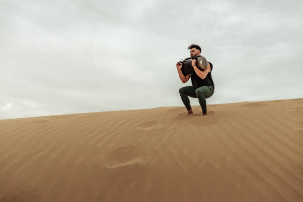 istock Nothing clears my head like a good workout 1171954599