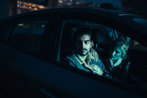 istock Don't talk to me right now 1171954951