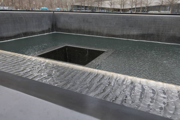 museum memorial complex 11 september - 0 11 bulan foto potret stok, foto, & gambar bebas royalti