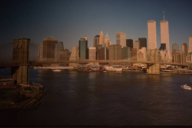 museum memorial complex 11 september - 0 11 bulan foto potret stok, foto, & gambar bebas royalti