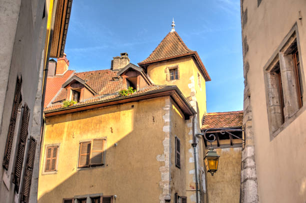 istock Annecy, France 1171961061