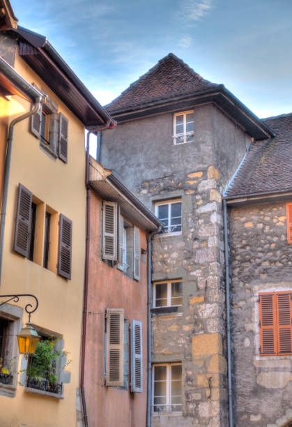 istock Annecy, France 1171961124
